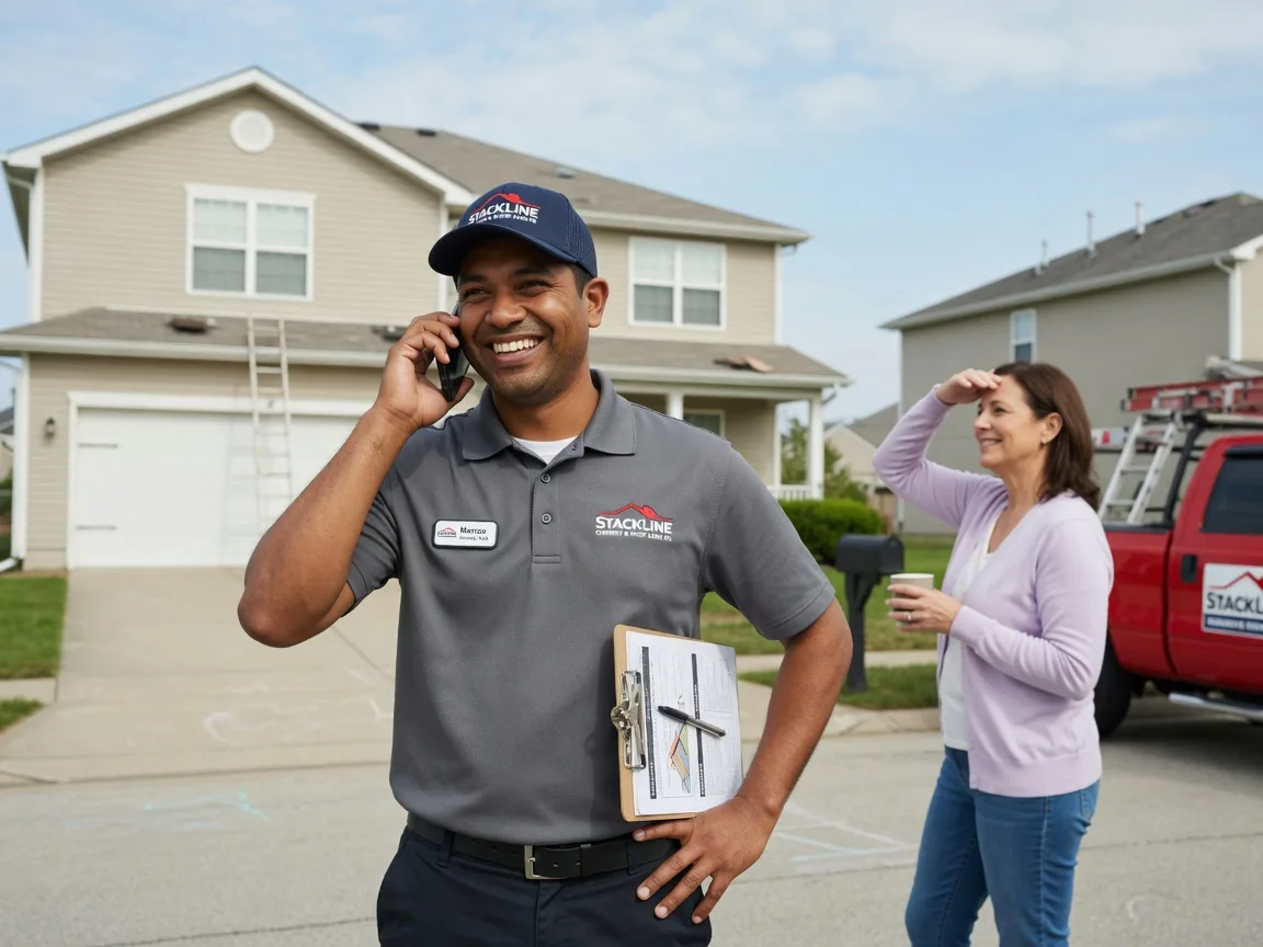 Chimney flashing repair Boiling Springs, PA FAQs